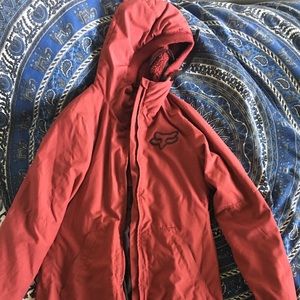 Fox Metrick Jacket